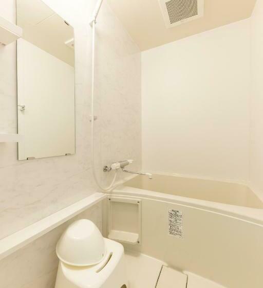 فندق Sg Residence Inn Hakata   Vacation Stay 61970v