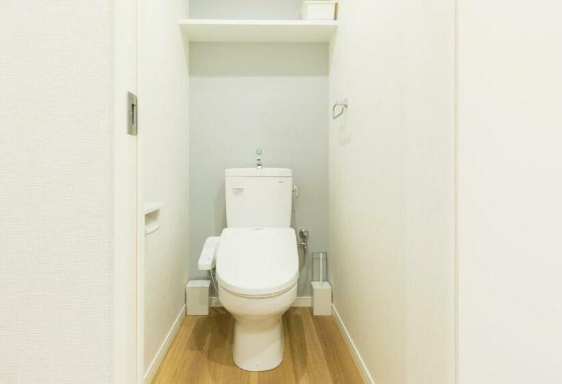 فندق Sg Residence Inn Hakata   Vacation Stay 61970v