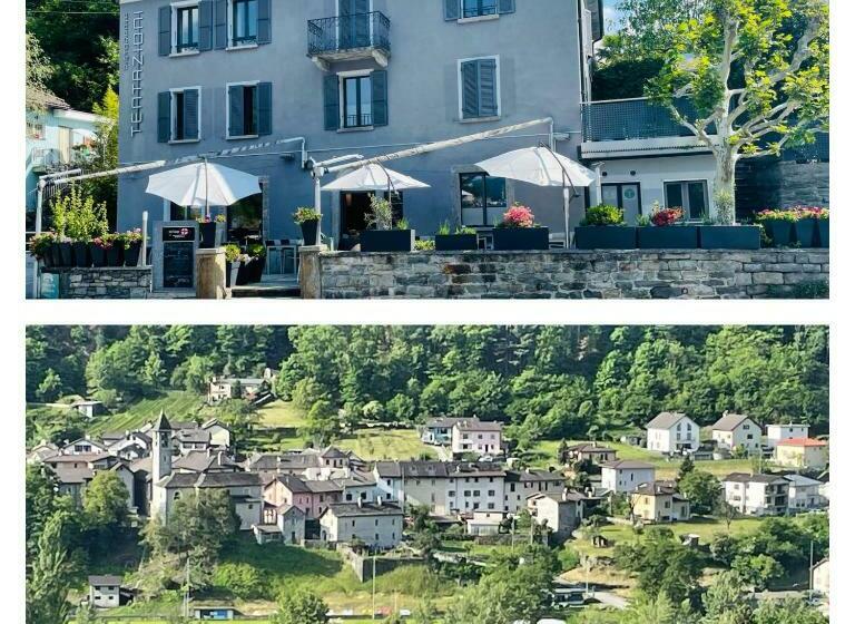 בית מלון כפרי Ristorante Tentazioni