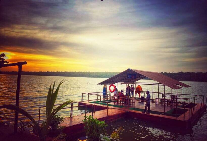 فندق Vishram Village