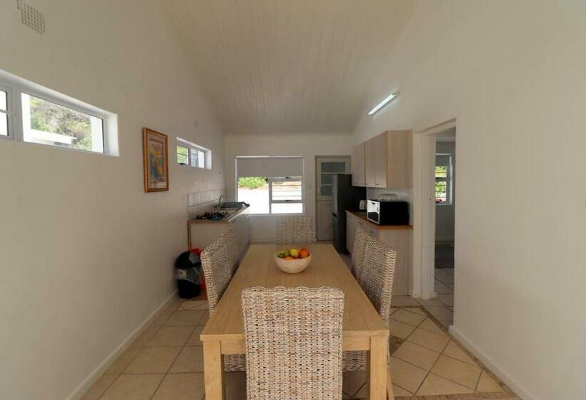 Nautilus Flat Agulhas