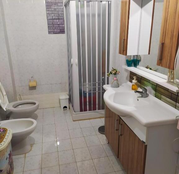 Пансион La Casa Di Anna