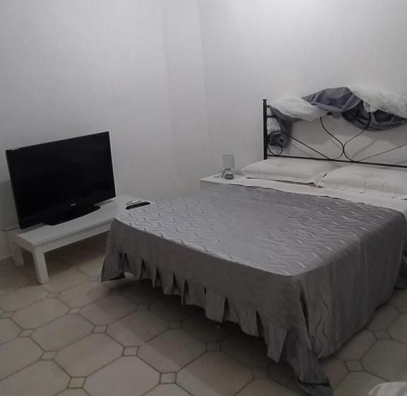 Пансион La Casa Di Anna