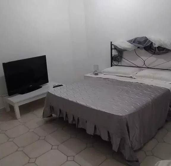 ペンション La Casa Di Anna
