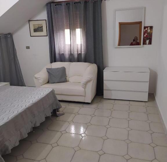 Пансион La Casa Di Anna