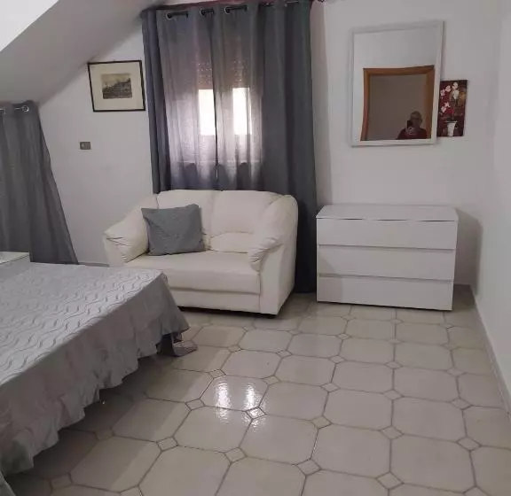 ペンション La Casa Di Anna