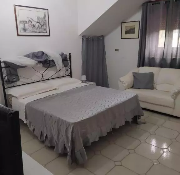 ペンション La Casa Di Anna