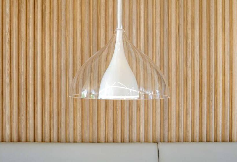 ホテル Prize By Radisson, Münster City