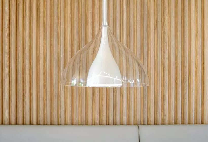 ホテル Prize By Radisson, Münster City