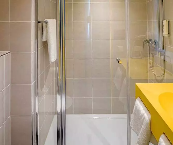 ホテル Prize By Radisson, Münster City