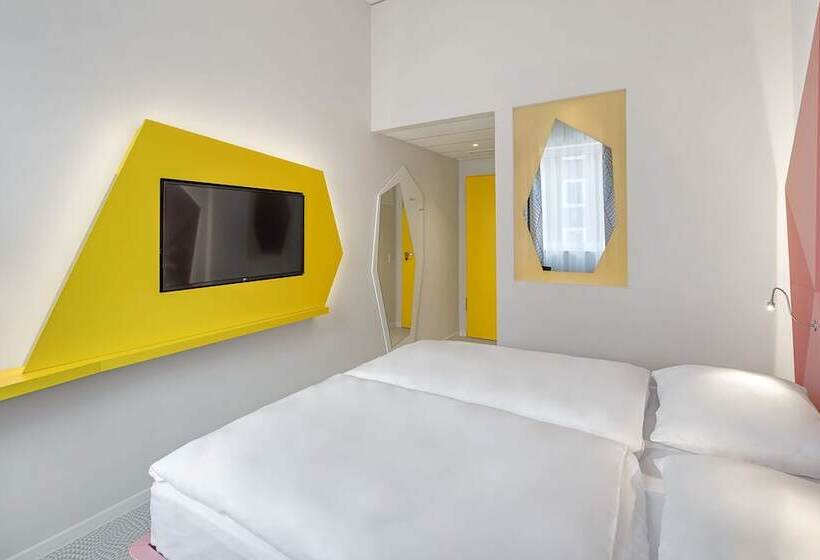 ホテル Prize By Radisson, Münster City