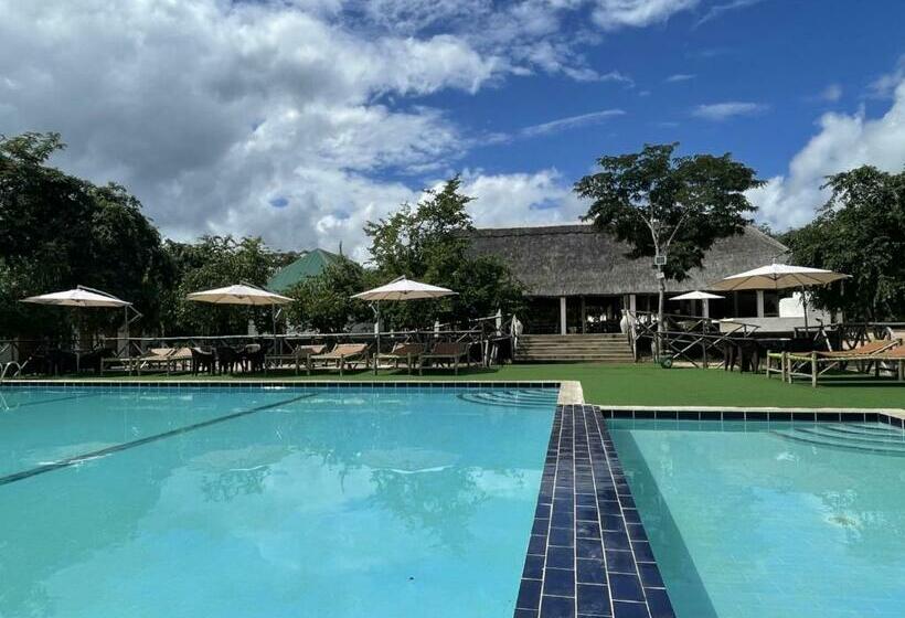 리조트 Camp Atupele