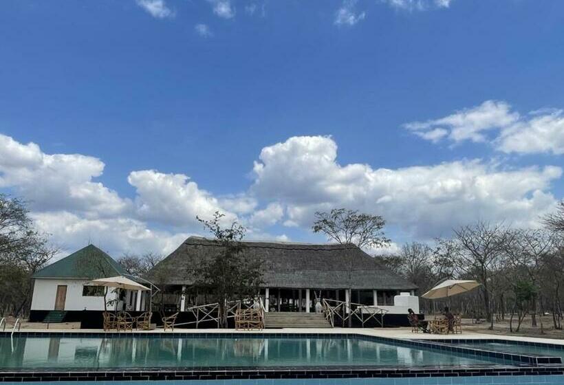 리조트 Camp Atupele