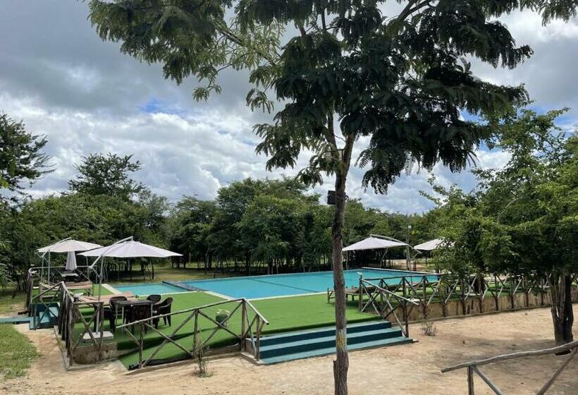 리조트 Camp Atupele