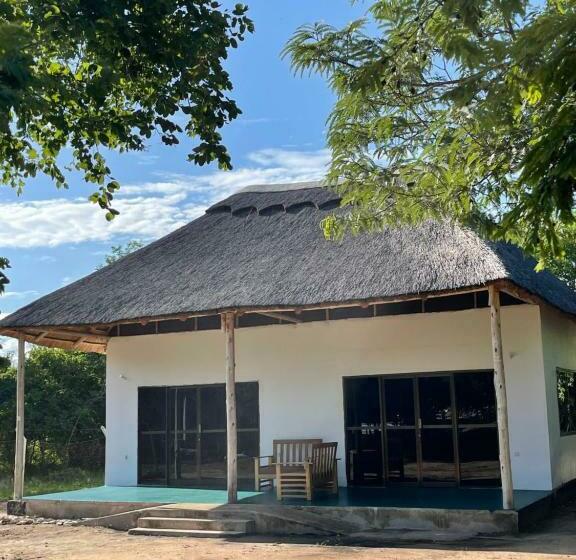 리조트 Camp Atupele