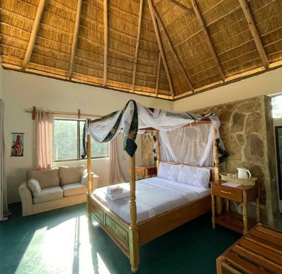 리조트 Camp Atupele