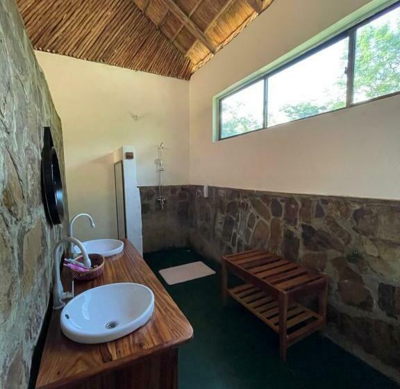 리조트 Camp Atupele