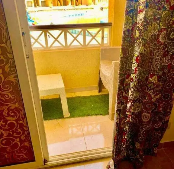 Private Chalets In Ain Sokhna