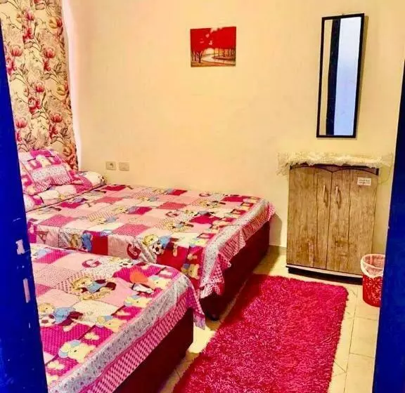 Private Chalets In Ain Sokhna