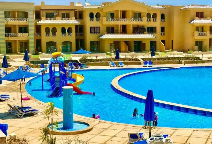 Private Chalets In Ain Sokhna