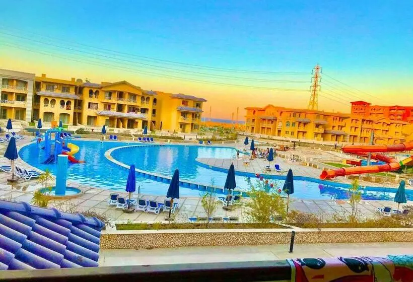 Private Chalets In Ain Sokhna