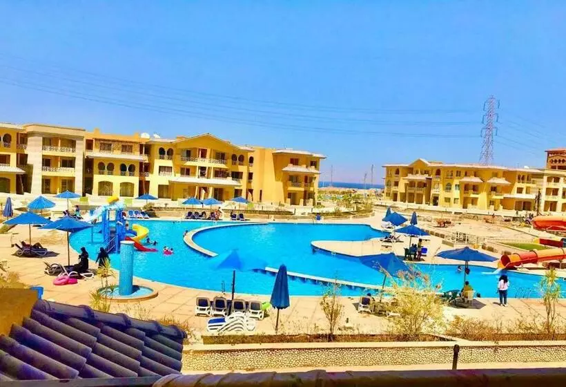 Private Chalets In Ain Sokhna