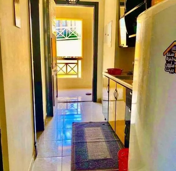 Private Chalets In Ain Sokhna