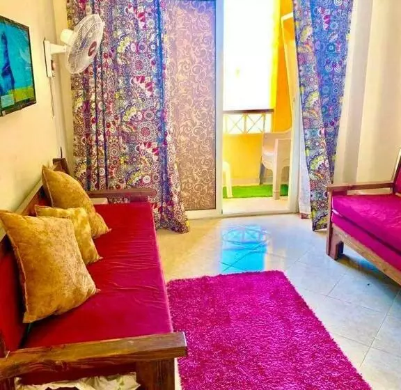 Private Chalets In Ain Sokhna