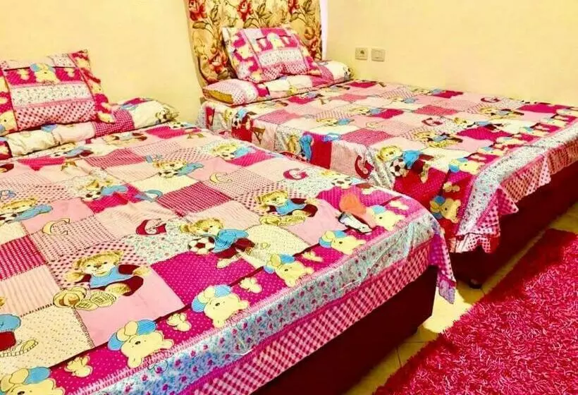 Private Chalets In Ain Sokhna