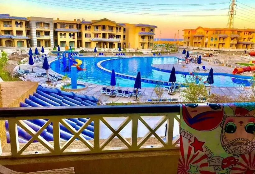 Private Chalets In Ain Sokhna