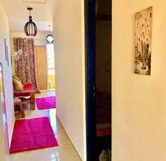 Private Chalets In Ain Sokhna