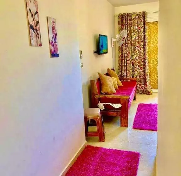 Private Chalets In Ain Sokhna