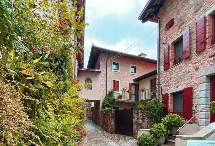 B&b Casa Del Vicario