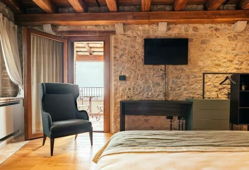 B&b Casa Del Vicario