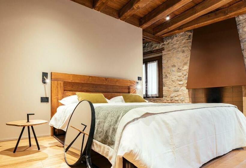 B&b Casa Del Vicario