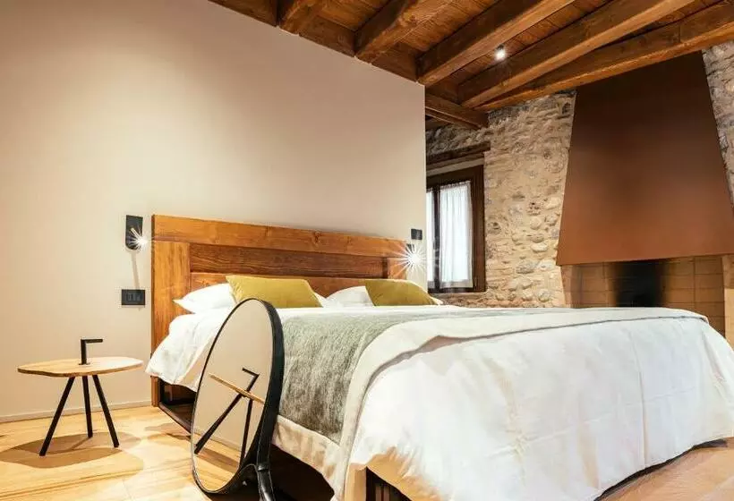 B&b Casa Del Vicario