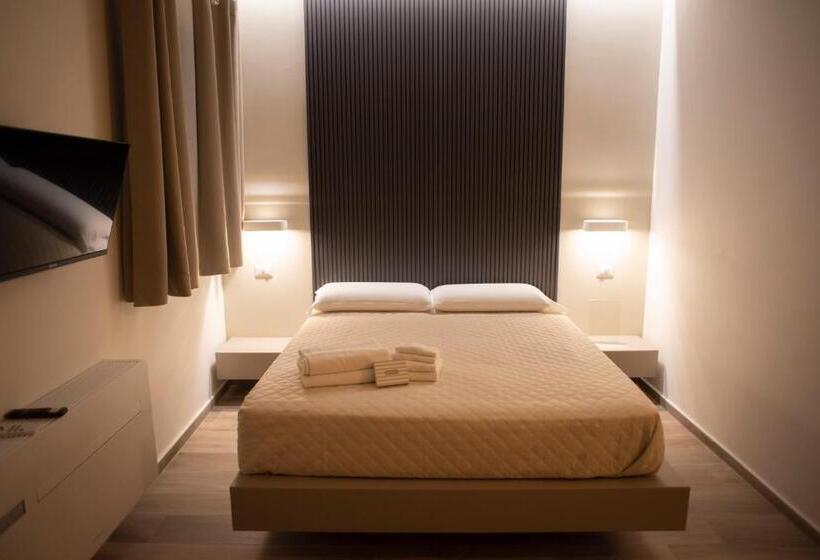 تختخواب و صبحانه House Room Civico 56