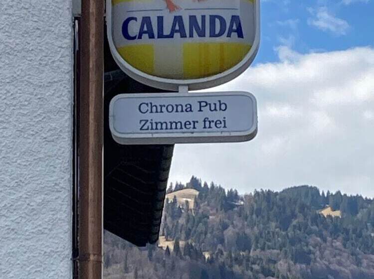 Chrona Bed & Breakfast