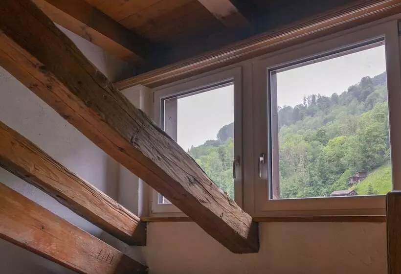 Chrona Bed & Breakfast