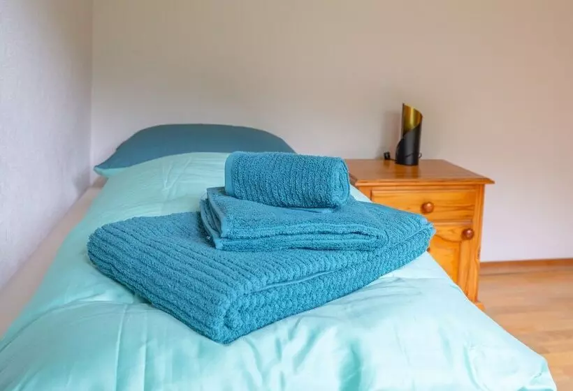 Chrona Bed & Breakfast