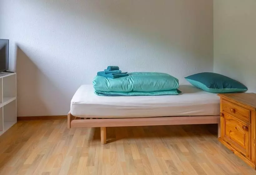 Chrona Bed & Breakfast