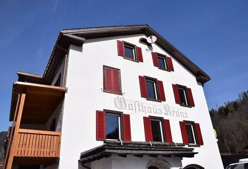 Chrona Bed & Breakfast