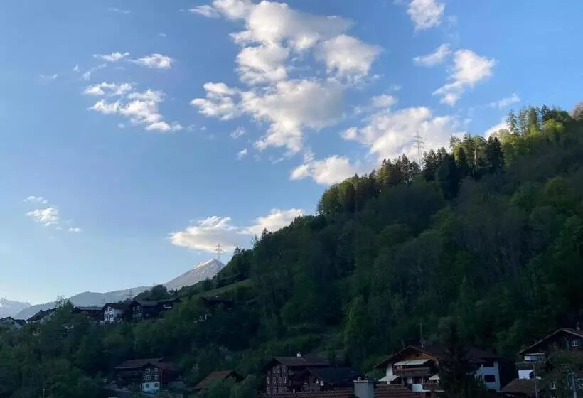 Chrona Bed & Breakfast