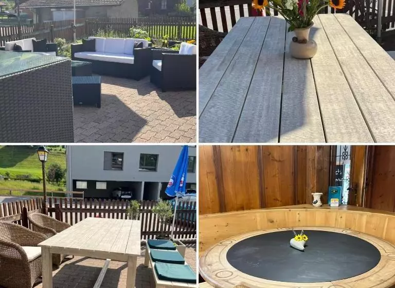 Chrona Bed & Breakfast