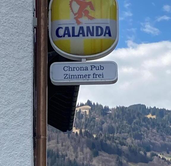 Chrona Bed & Breakfast