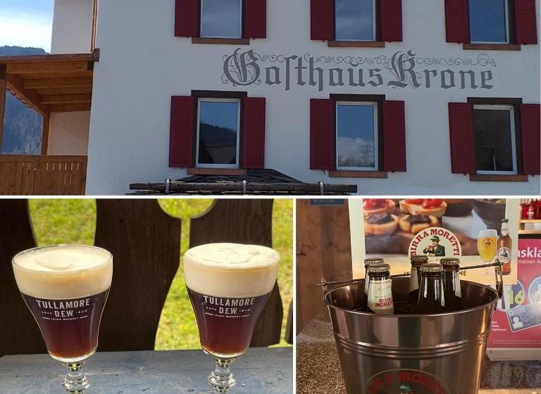 Chrona Bed & Breakfast