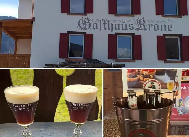 Chrona Bed & Breakfast