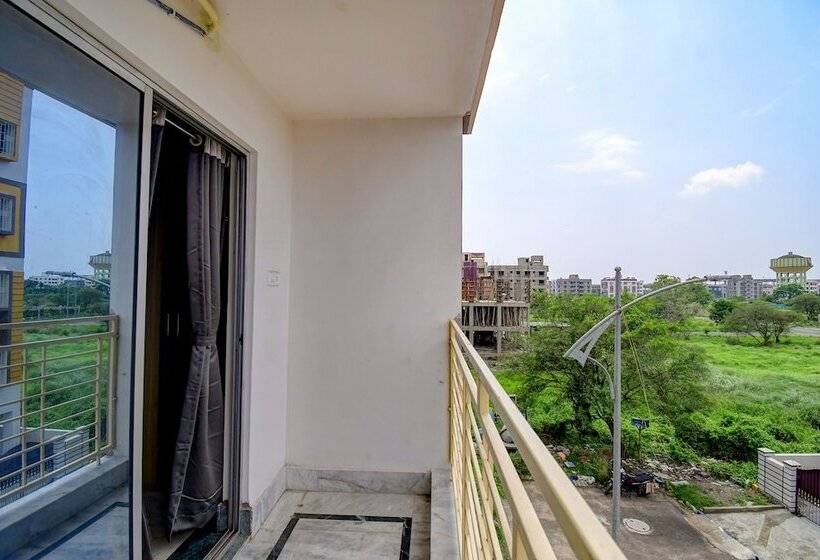 Hotel Fabexpress Amar Raj Villa   Nr Eco Park