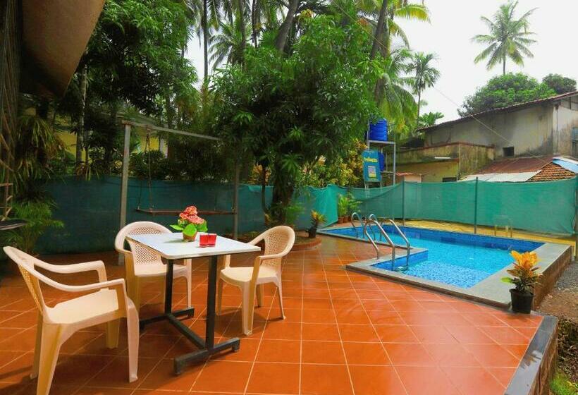 فندق Happiness Inn, Nagaon