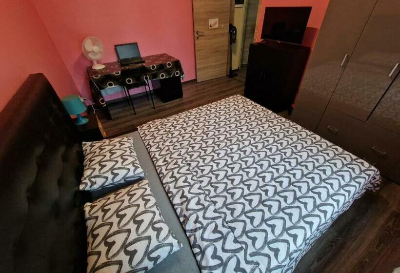 بنسيون Right Choice Room